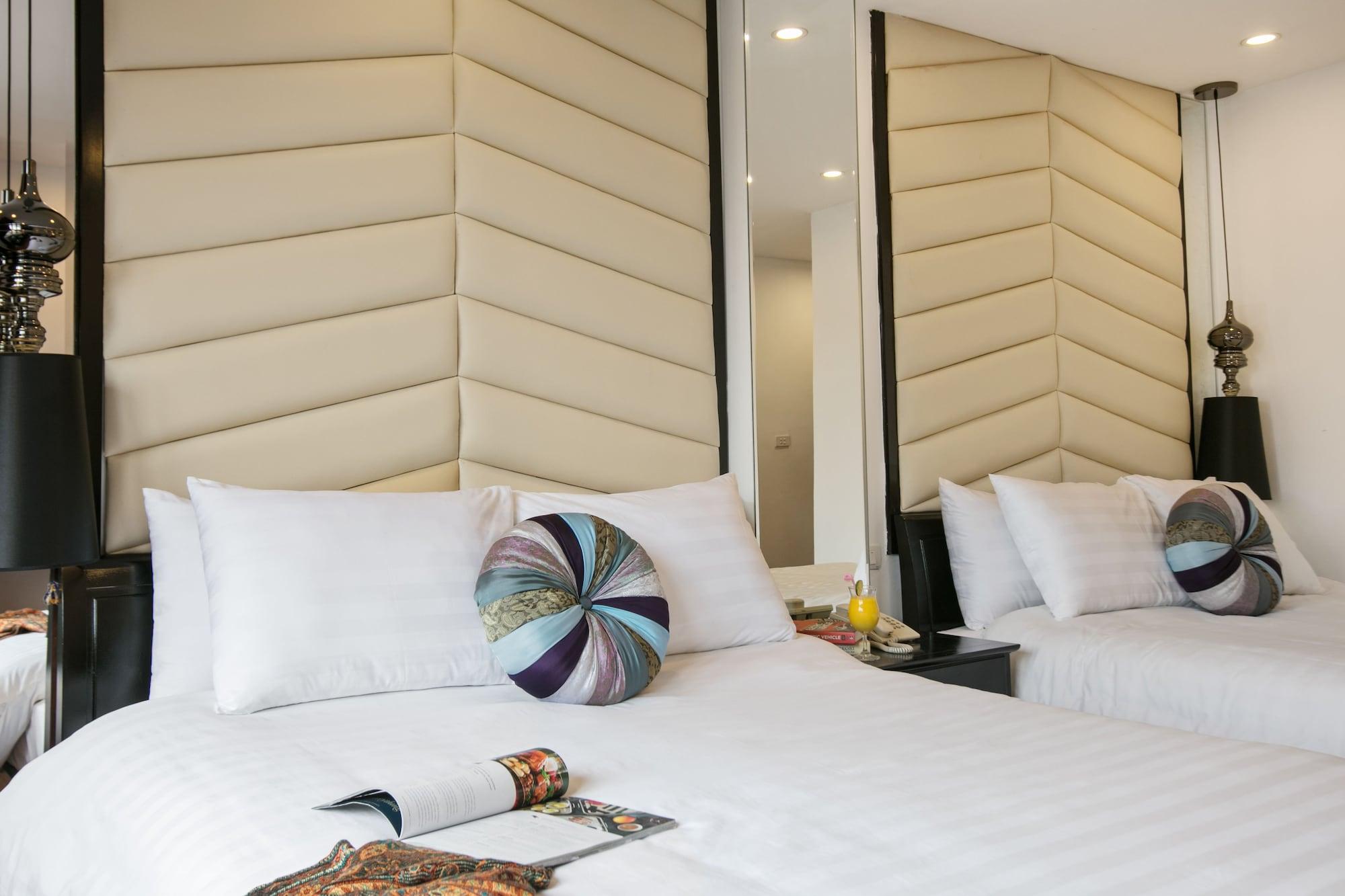 Splendid Holiday Hotel Spa Hanoi Eksteriør bilde