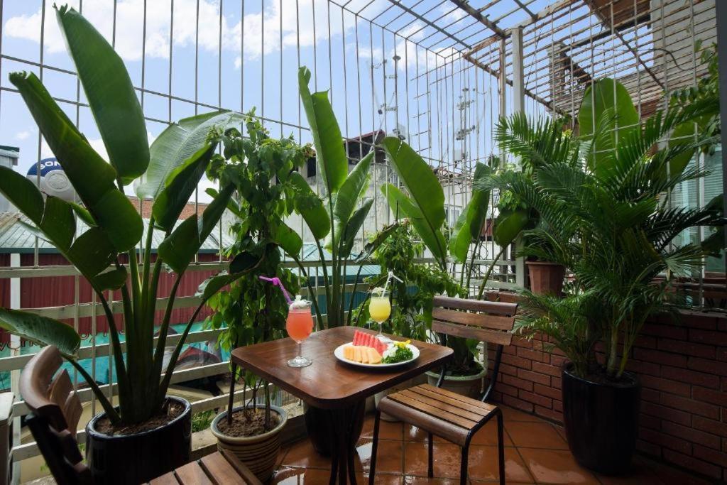 Splendid Holiday Hotel Spa Hanoi Eksteriør bilde