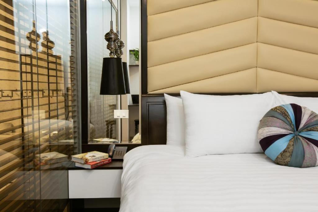 Splendid Holiday Hotel Spa Hanoi Eksteriør bilde