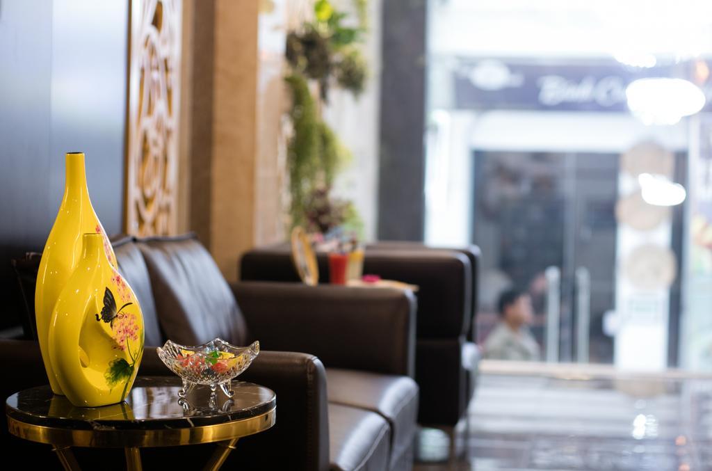 Splendid Holiday Hotel Spa Hanoi Eksteriør bilde